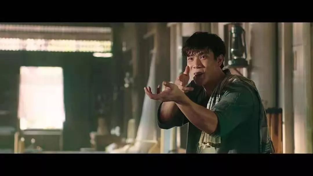 泰国申奥电影,泰国申奥片