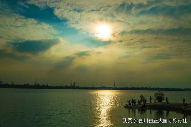 广东茂名海湾旅游,浪漫海岛东南亚风情
