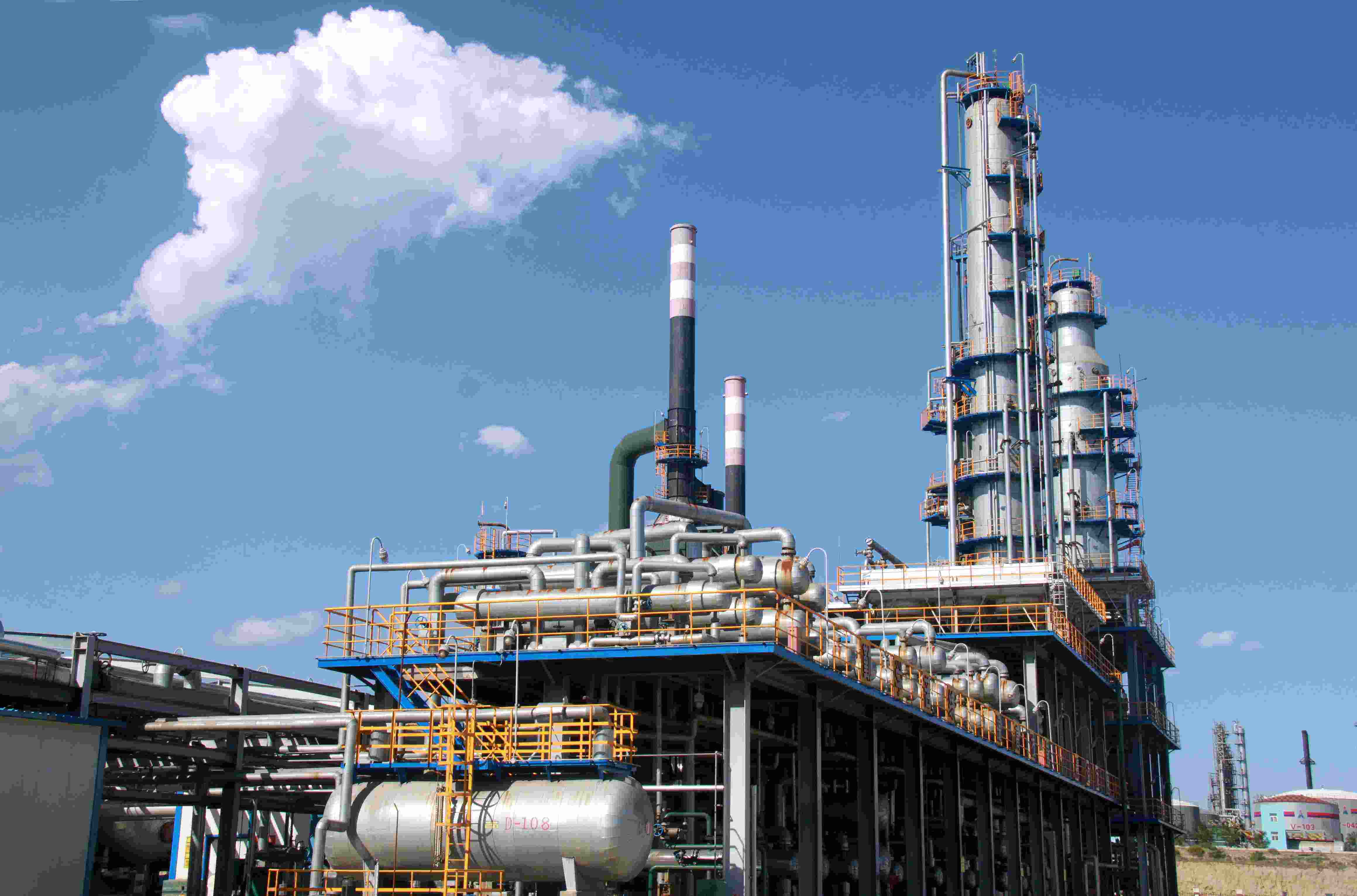 *酮丙**涨22%，丁二烯涨18.2%，沙特油田遇袭后的化工品涨幅排行榜来了