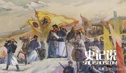 假如光绪帝没死,清末肃顺是怎么死的