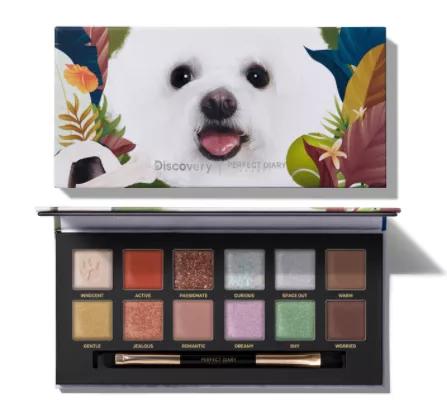 估值40亿他打造了美妆界的独角兽,估值35亿