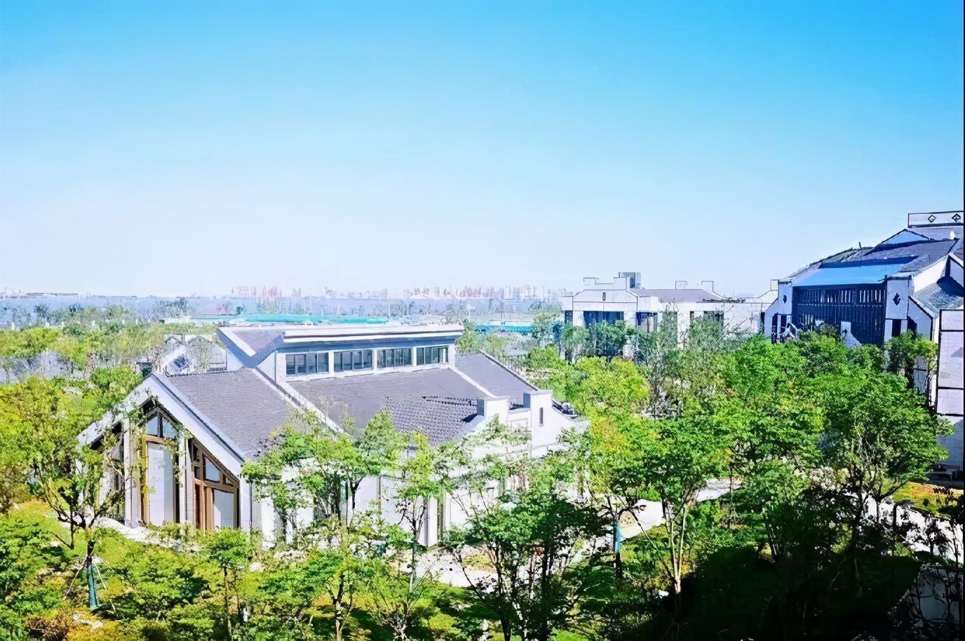 苏州泰康吴园养老社区,泰康养老社区苏州吴园分析