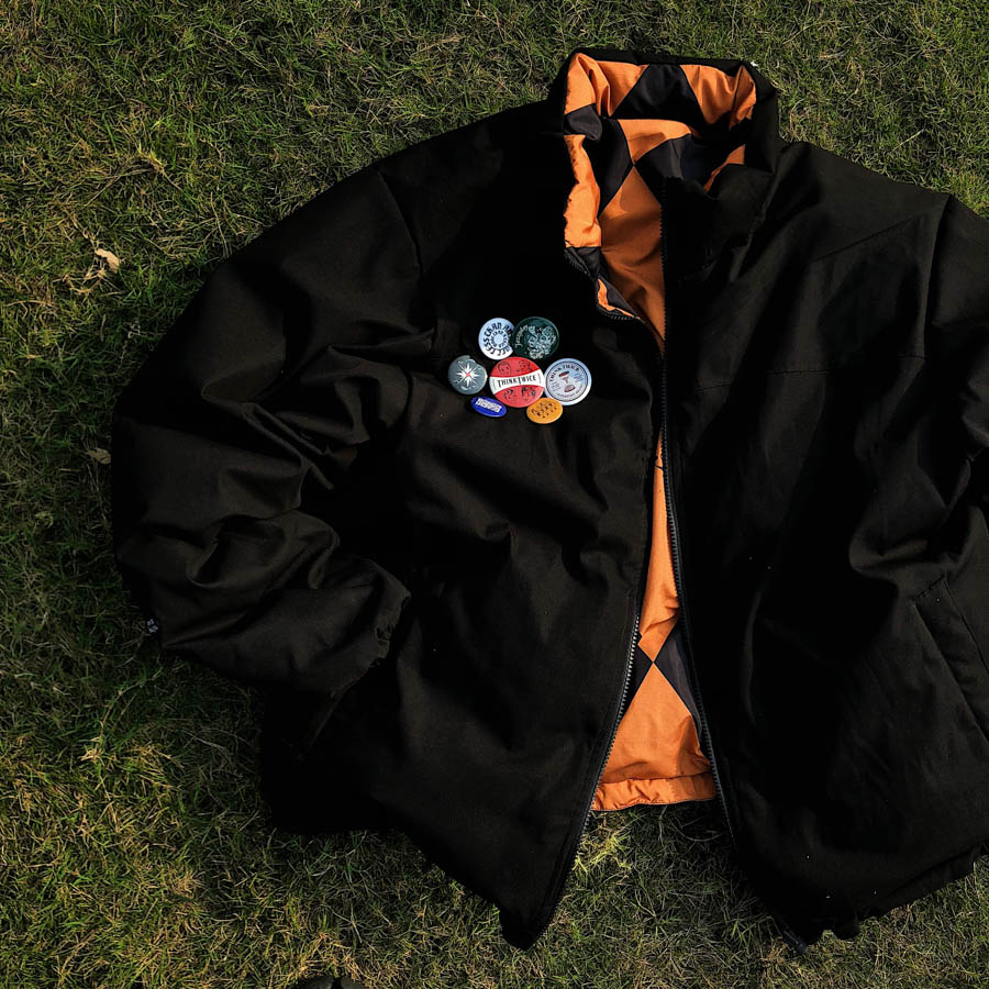 羽绒服选购及穿搭技巧分享,怎么选羽绒服才穿得好看