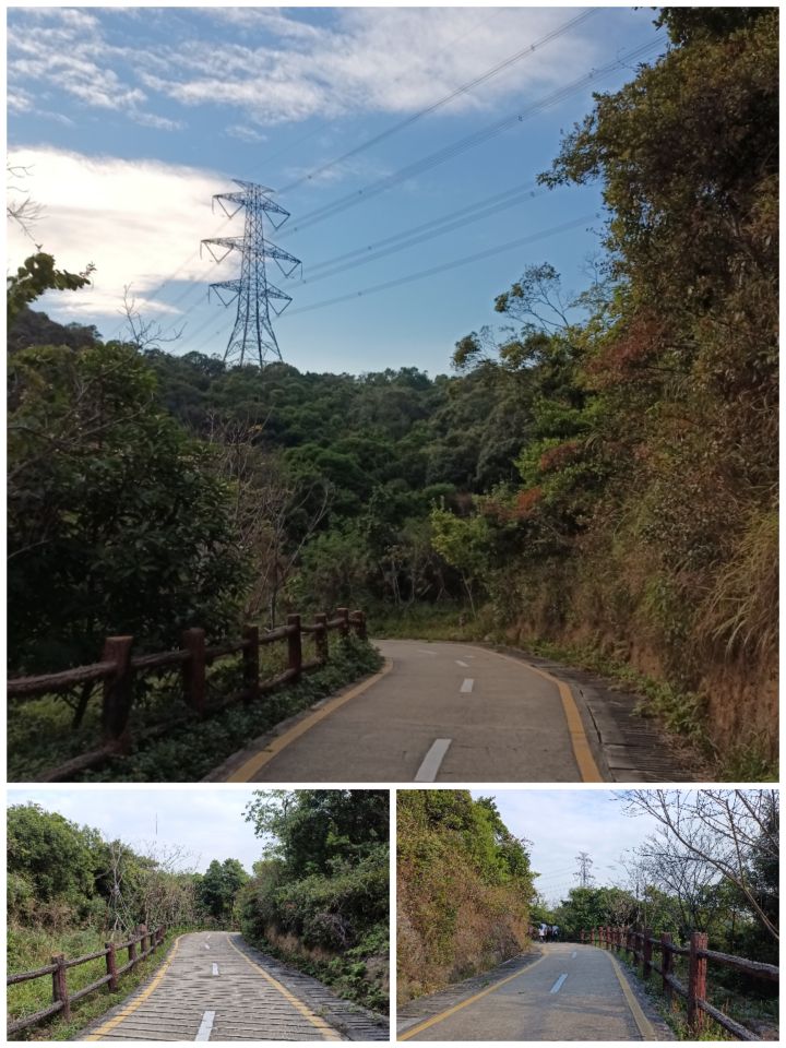 马峦山吃鸡攻略,马峦团建好去处