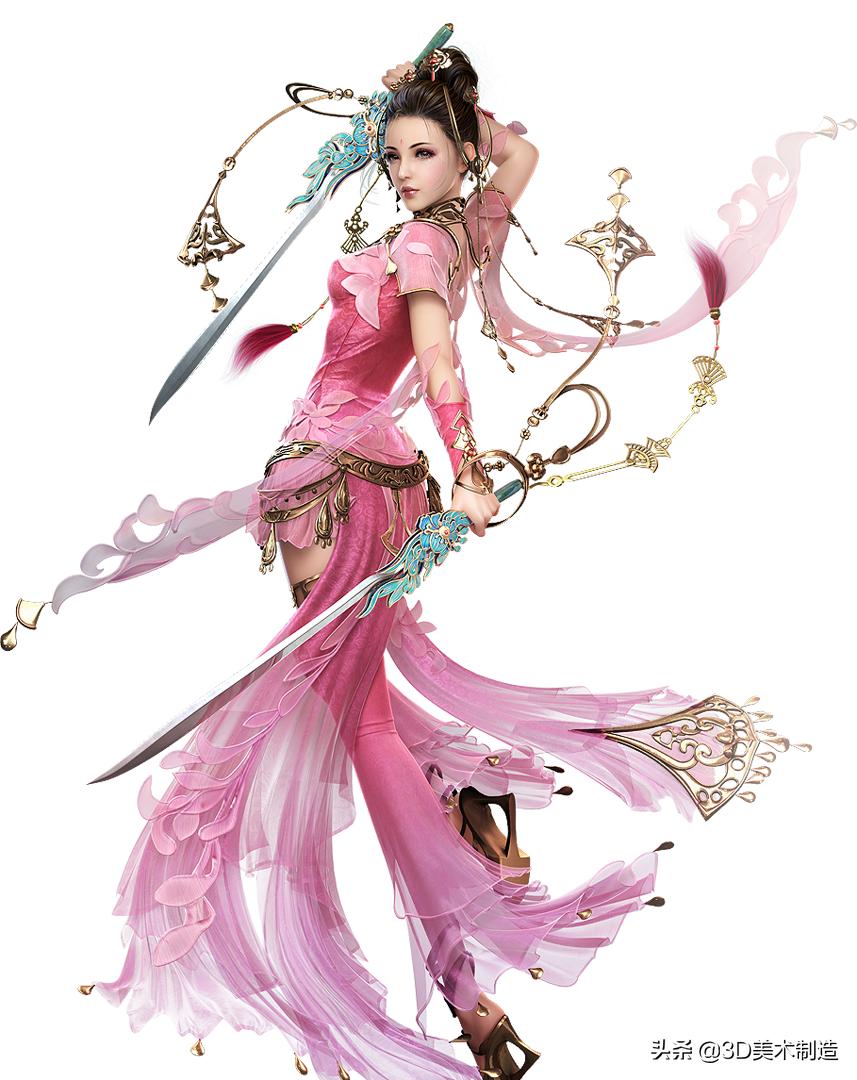 3d游戏建模师工资一般多少,游戏3d建模工资高