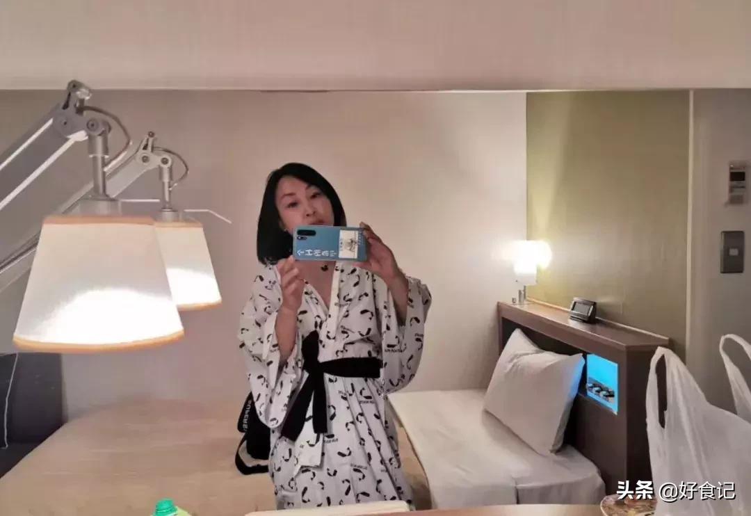 日本，如是我闻(上）