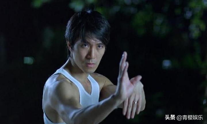 11亿豪宅被抵押，前女友又上门*债追**，周星驰如何度过第58个生日？