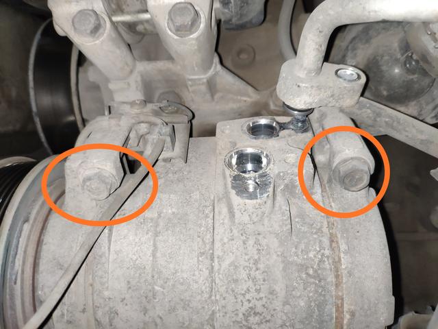 18款雅阁空调不制冷,十代本田雅阁空调18度不制冷