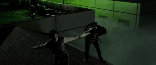 全程硬核灾难片,一部让人大呼过瘾的灾难片