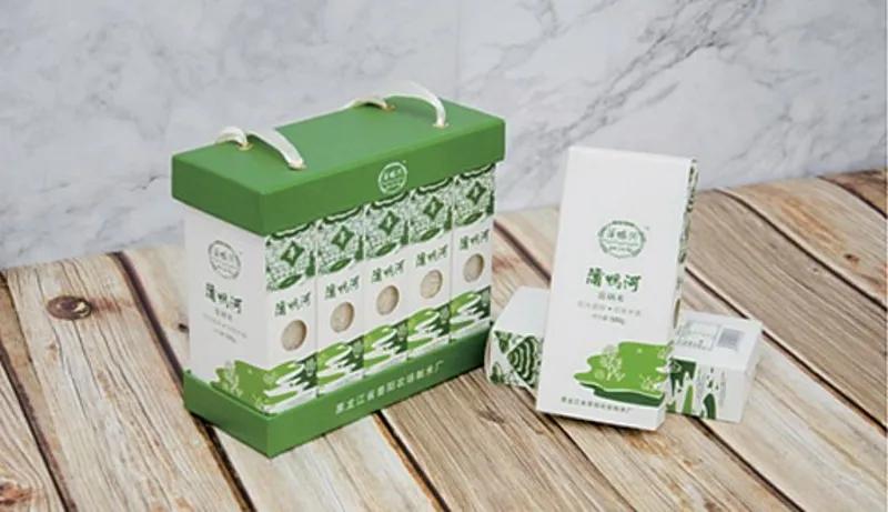 中国农垦品牌知多少——黑龙江农垦