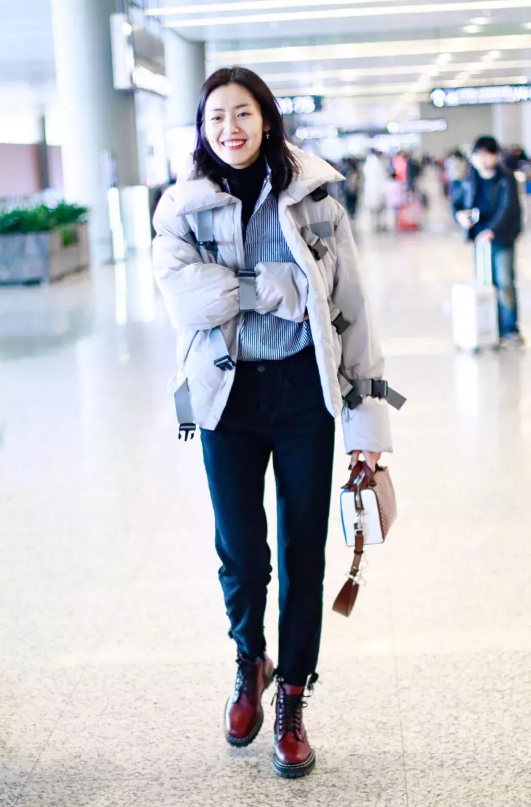 红翼靴子什么季节穿,长筒靴子适合什么季节穿