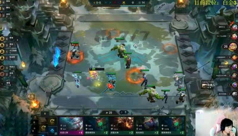 二星拉克丝有多强,新版拉克丝吃鸡