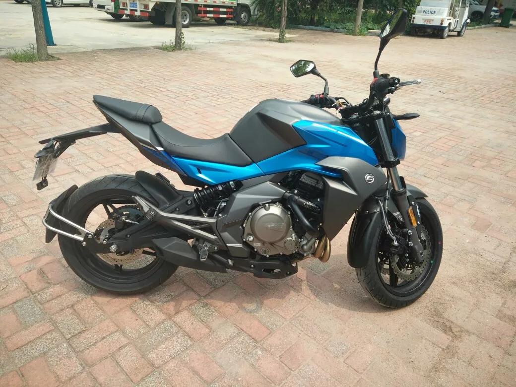 春风400街车测评报告,国产街车春风400nk缺点