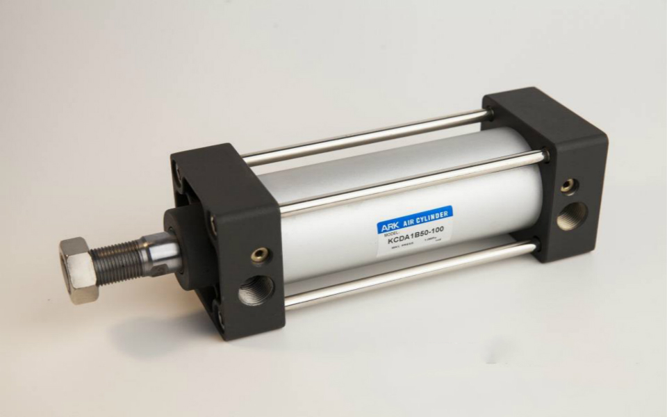 气缸的正确选择方法,十分钟让你学会气缸的选用