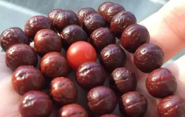 最完美包浆的文玩,不盘就能包浆的几种文玩