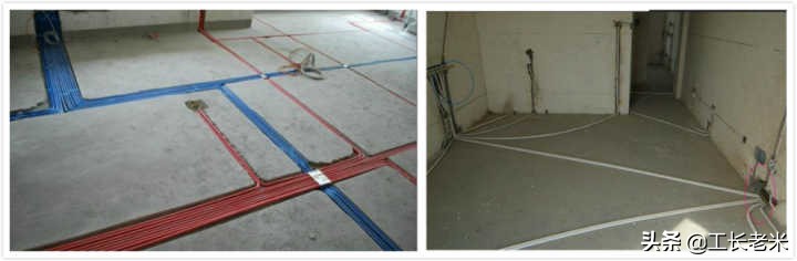 装修水电做不好怎么改,家庭装修水电改造验收标准