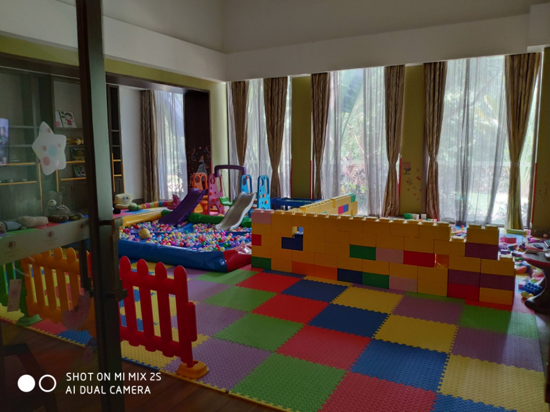 西双版纳希尔顿逸林酒店,西双版纳度假酒店3晚