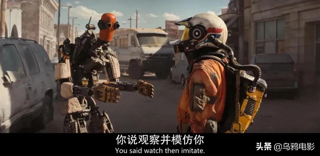 一部被低估的科幻电影末日,现在最火的末日片有哪些