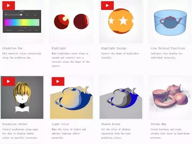 三渲二动画教程,三渲二动画技术用什么软件做