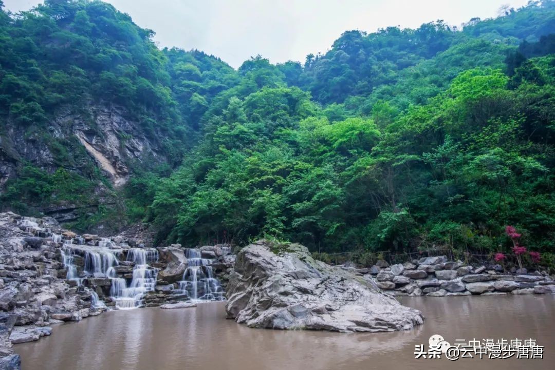 什邡蓥华大峡谷漂流还有什么玩的,九龙溪漂流和蓥华大峡谷漂流