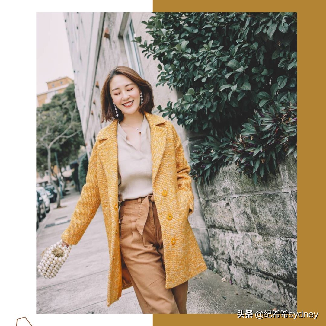 秋冬更时髦的小配饰,瞬间提升时髦度的配饰