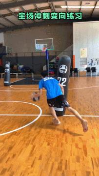 kbt突破招式大全,kbt篮球训练营突破技巧