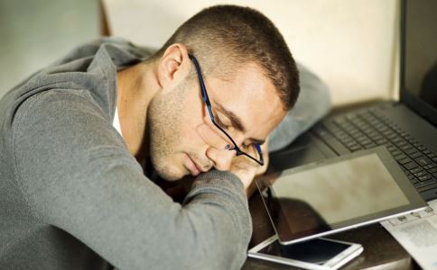 男人“性致”不佳也要相信自己能行