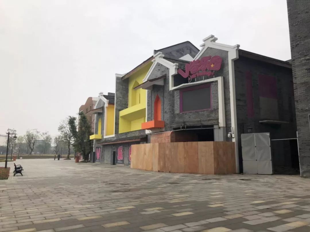 成都洛带博客小镇,成都博客小镇