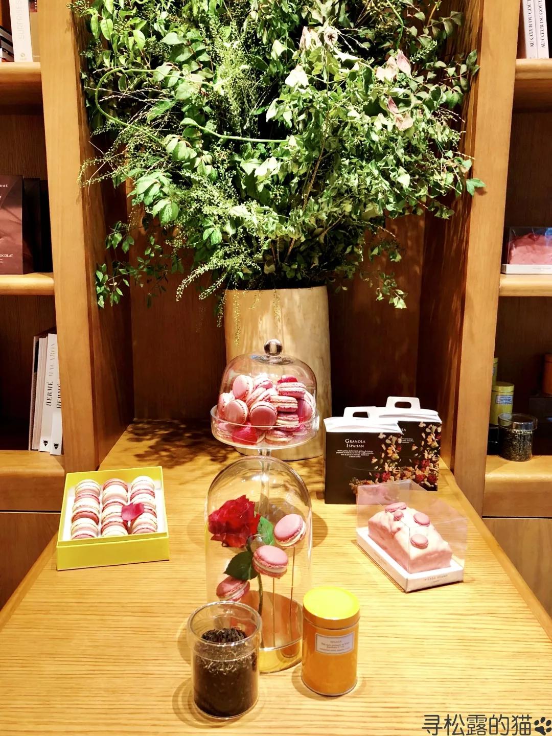 PierreHermé，甜品界中的“毕加索”