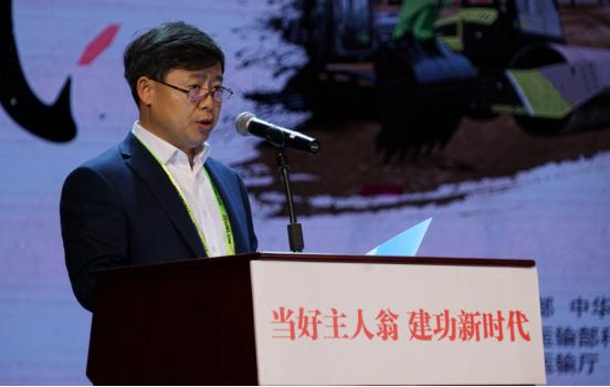 第十一届交通运输行业技能大赛,交通运输职业技能大赛总决赛