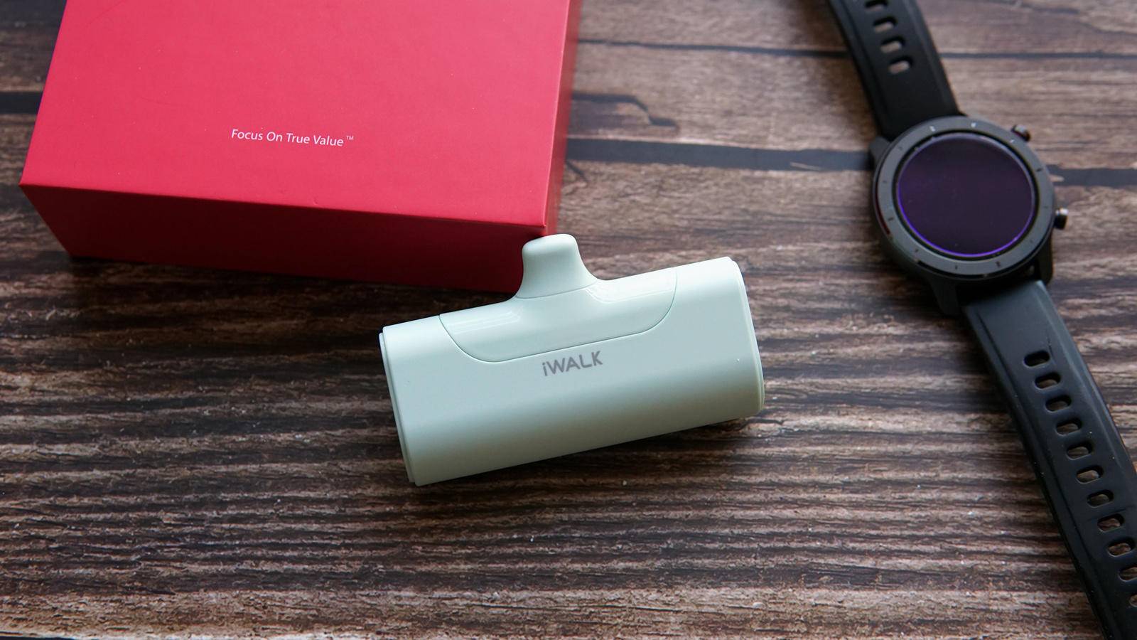 iwalk爱沃可口袋充电宝,iwalk爱沃可磁吸充电宝10000毫安