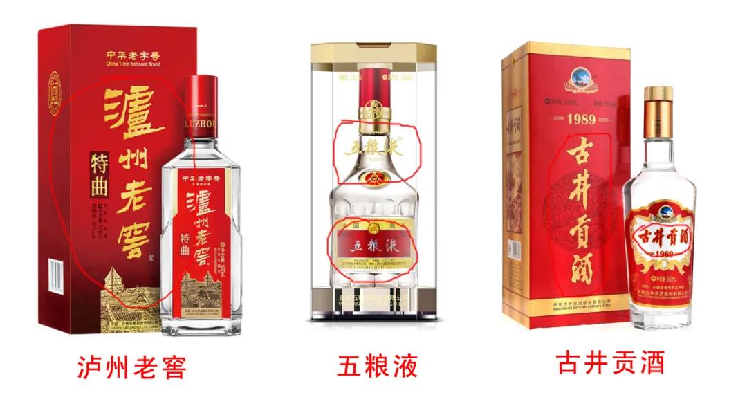 十年酒龄的酒友,最全白酒选购指南