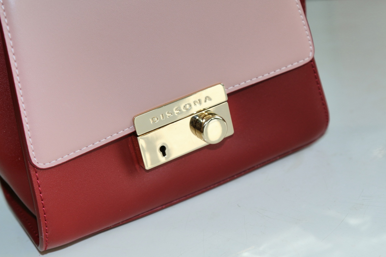 dissona迪桑娜熊猫女包,迪桑娜dissona单肩时尚斜挎包