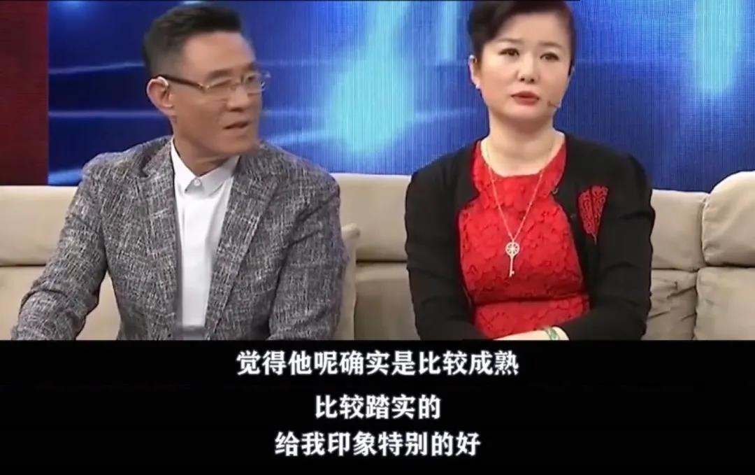 37岁王丽云全家近照,王丽云郑卫莉