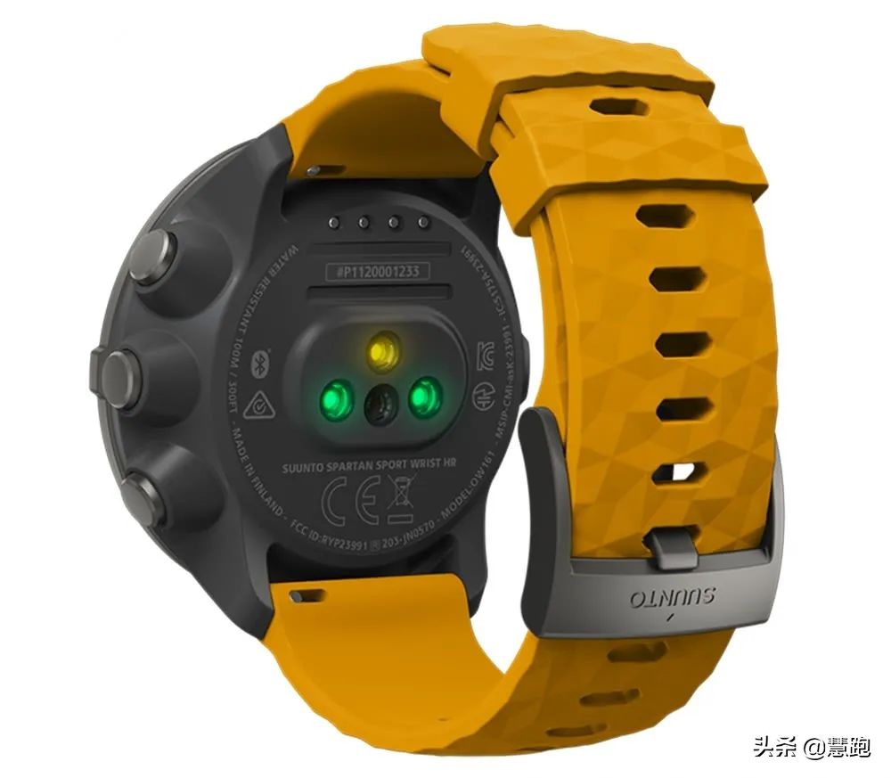 最新全球公认最好的跑步手表,跑步手表哪一款最合适最划算