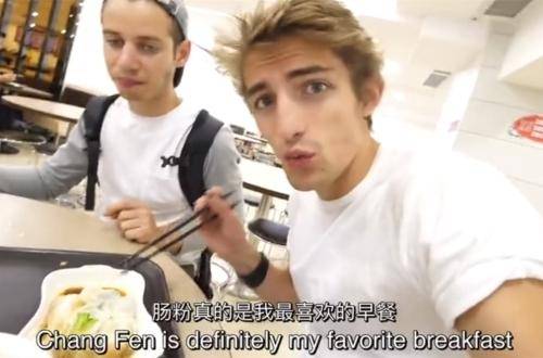 广东街边早餐肠粉制作方法,广东师傅做肠粉配方