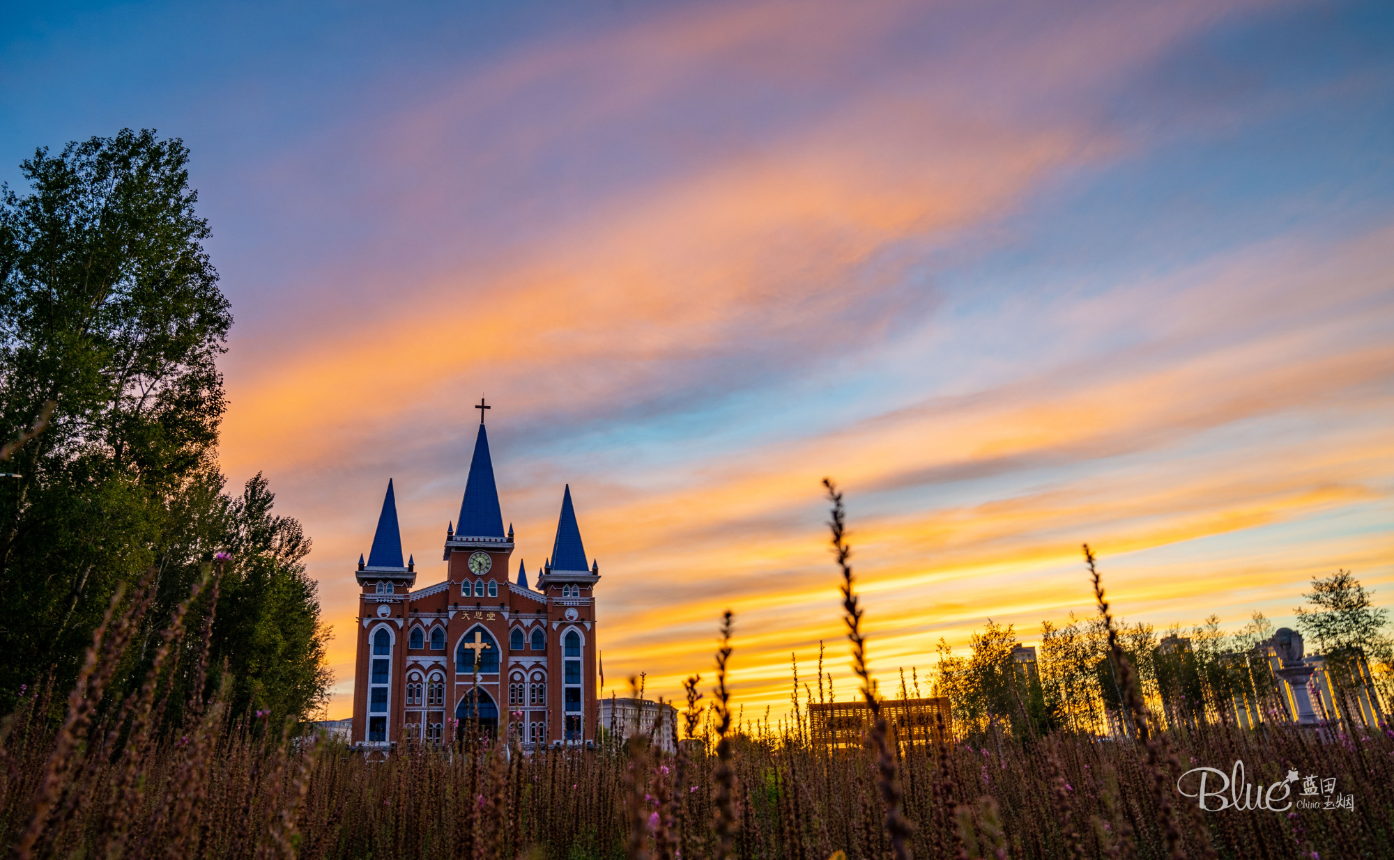 伊春哪里旅游最好,黑龙江伊春哪里好玩