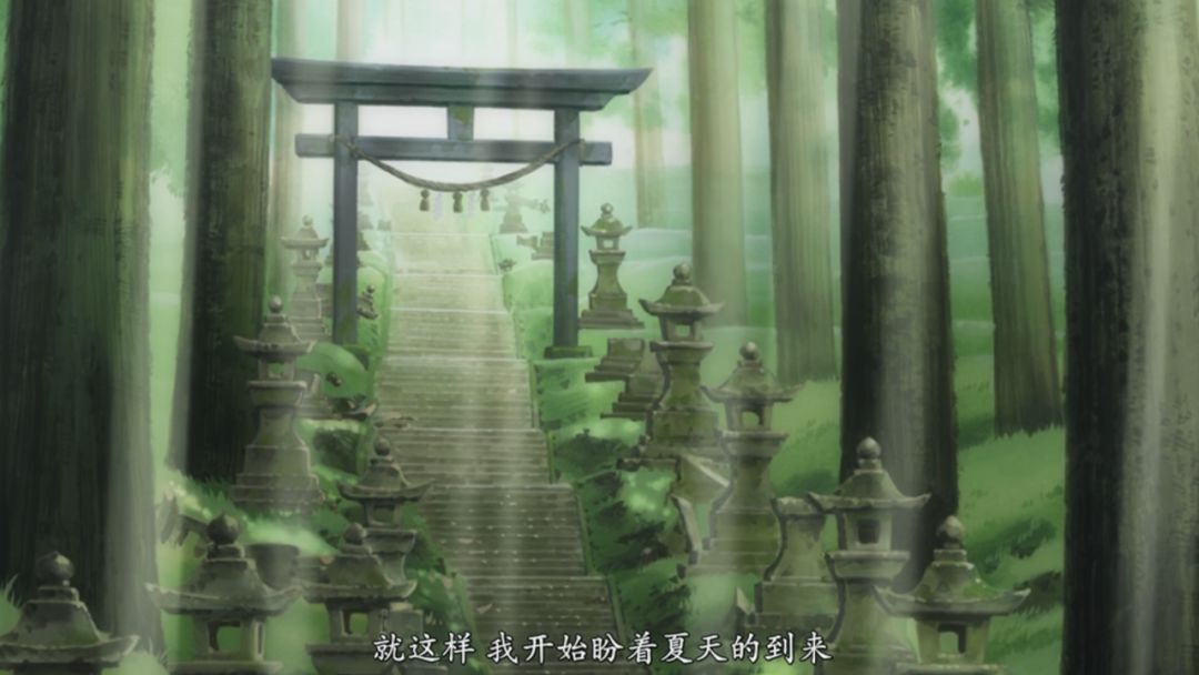 一部饱受争议的日本动画,这部动画短片还能如何解读