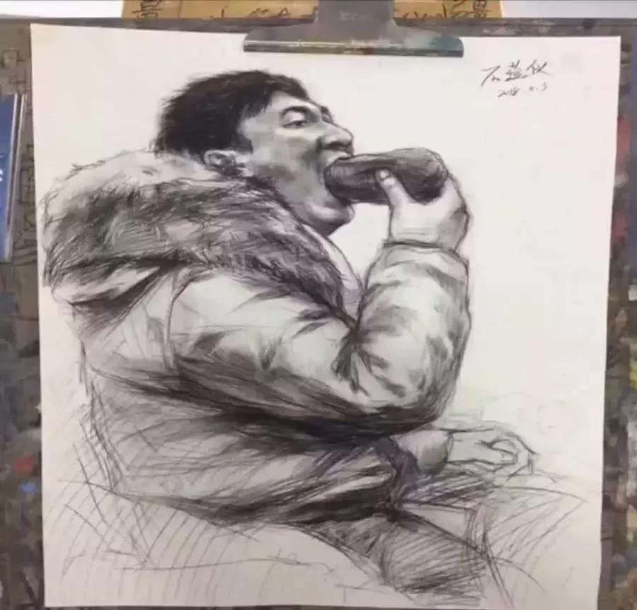 学画画的人就能为所欲为吗,画画画得好真的可以为所欲为吗