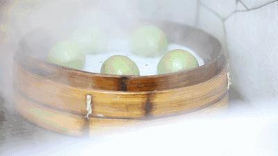 青团也有鄙视链?东北人太无奈,站在鄙视链顶端的居然是...