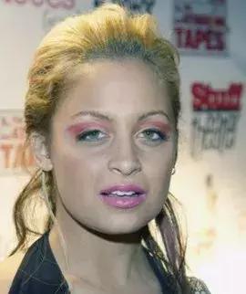 那些美炸天的网红妆原来这么简单,当下最流行的网红妆