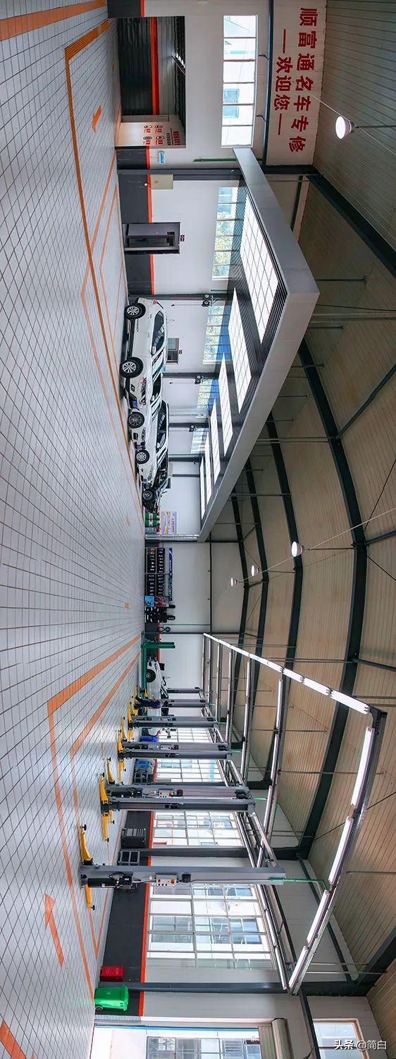 汽车生活丨众里寻他千百度，蓦然回首，长骏名车，落户襄阳，