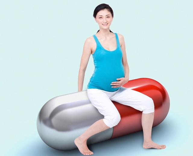 怀孕后要不要喝孕妇奶粉?孕期营养,能否一步到位