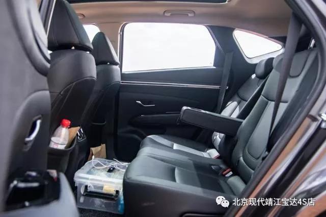 第五代途胜l试驾,第五代途胜l深度试驾有什么建议