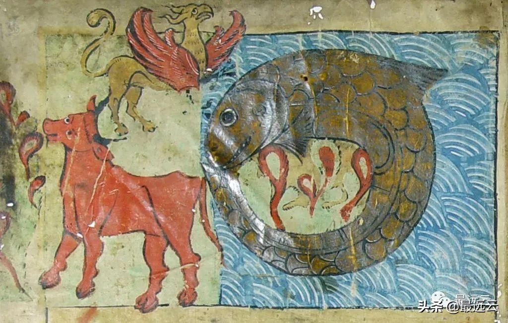 经典传奇湖底谜团水怪,尼斯湖水怪谜团