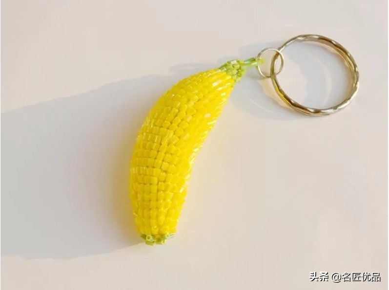 实用的小米珠串珠视频,串珠小米珠散珠