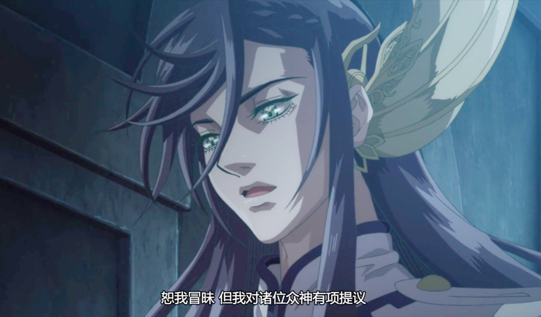 终末的女武神吕布弑神一击,终末的女武神吕布弑神