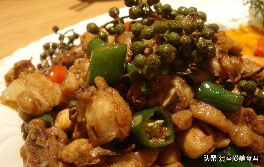 有了这套绝密的炒鸡秘笈，以后做什么样的鸡都不是问题了