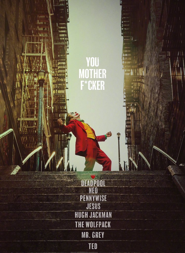 小丑2019得金狮奖,小丑赢得冠军视频