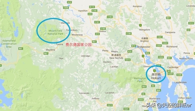 澳大利亚东南自驾游攻略,澳大利亚长途穿越自驾游